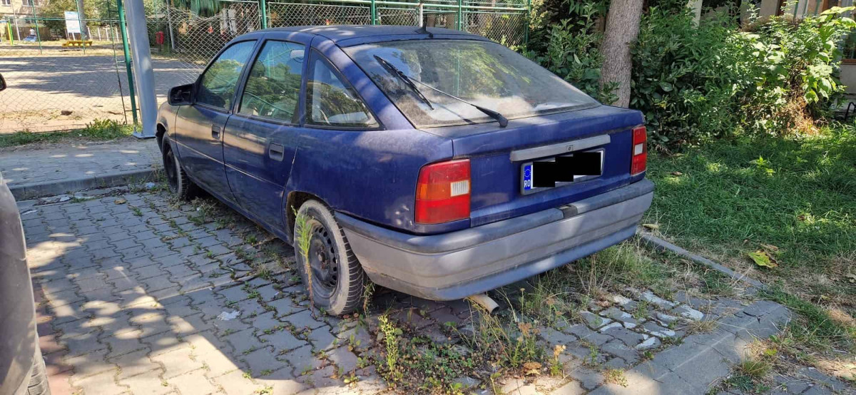 Rabla Auto 2025: înscrierile pentru persoane fizice încep pe 30 septembrie