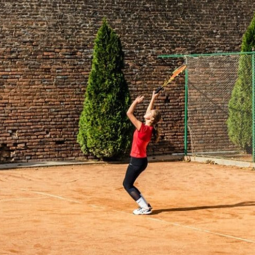 Cupa Florea Grup la tenis de câmp revine la Alba Iulia în septembrie 2025