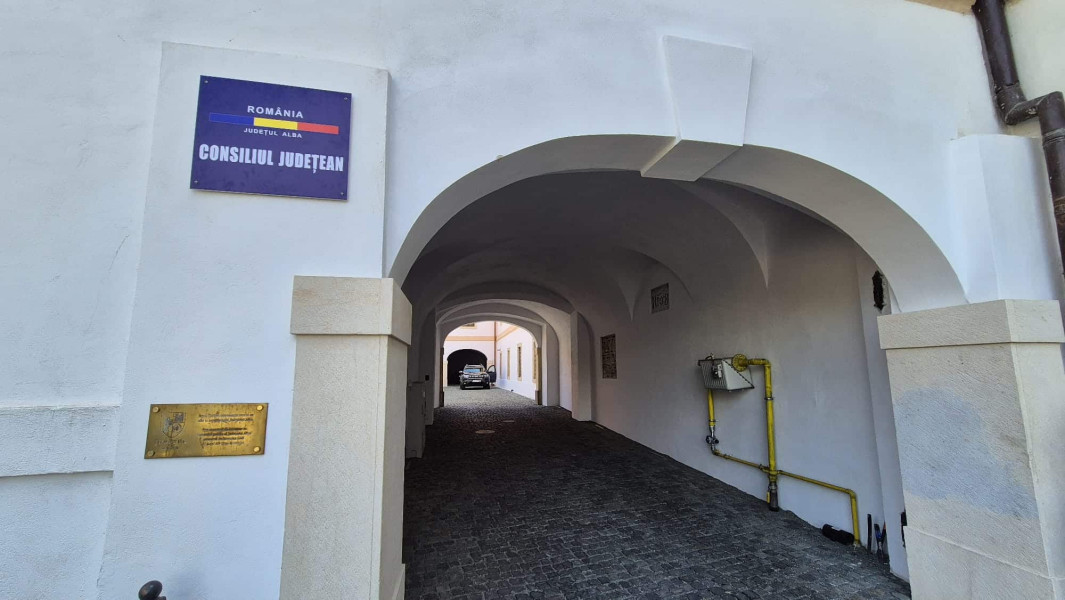 Centrele de zi din 12 localități din Alba primesc sprijin financiar județean