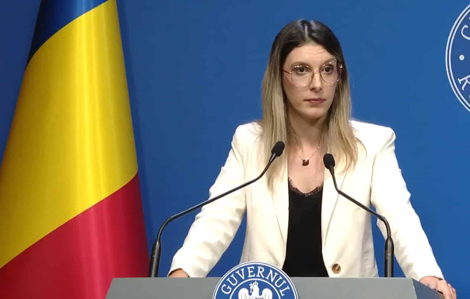 Ordonanță de urgență permite utilizarea filmărilor Gărzii Naționale de Mediu ca probe