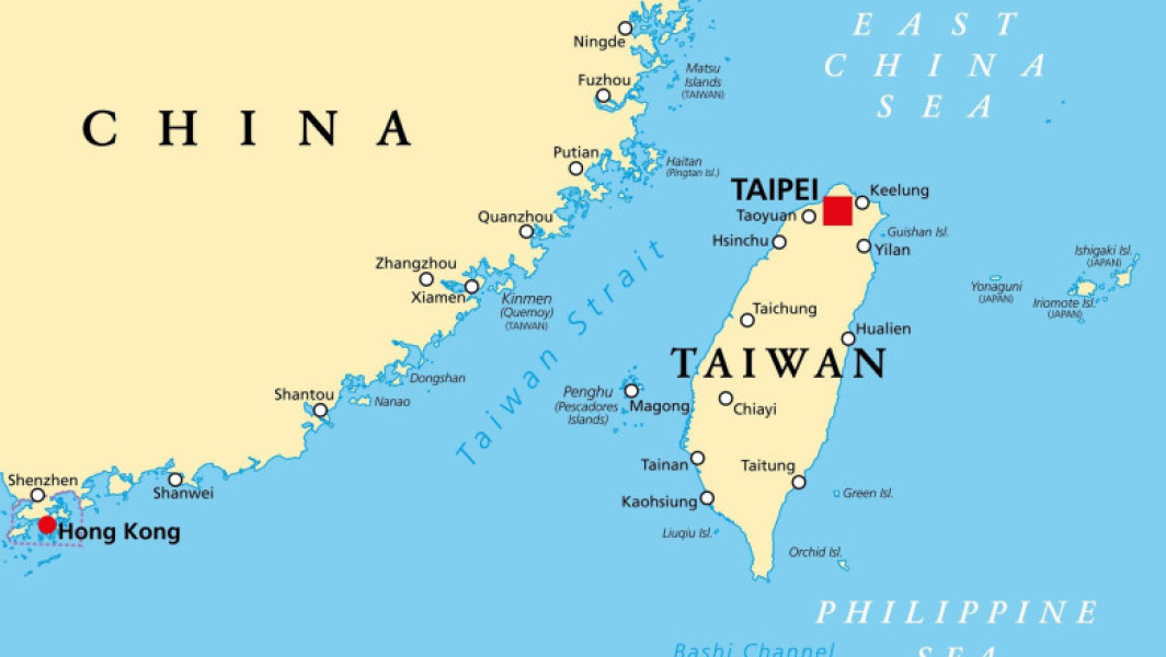 Parlamentari cer normalizarea relațiilor diplomatice dintre România și Taiwan