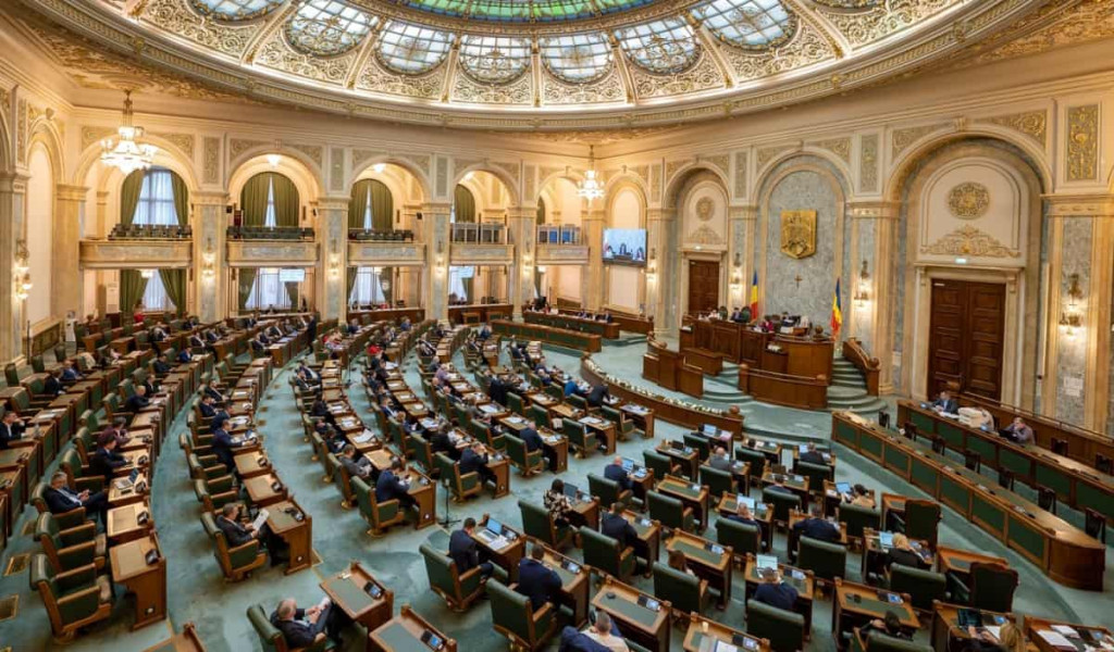 Doi deputați propun incriminarea avortului, inițiativa contestată dur