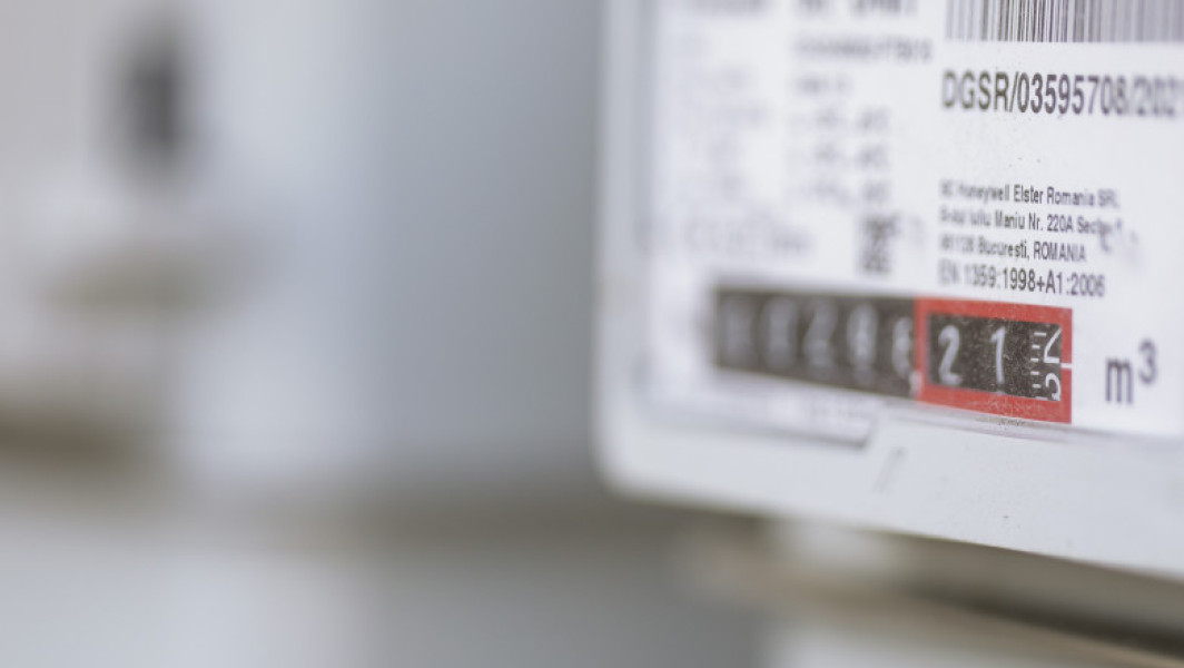 Primele tichete pentru plata facturilor la energie au fost plătite pentru peste 270.000 de beneficiari
