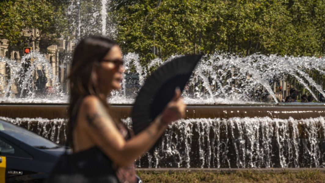 Temperaturi de vară în septembrie, urmate de răcirea prognozată săptămâna viitoare