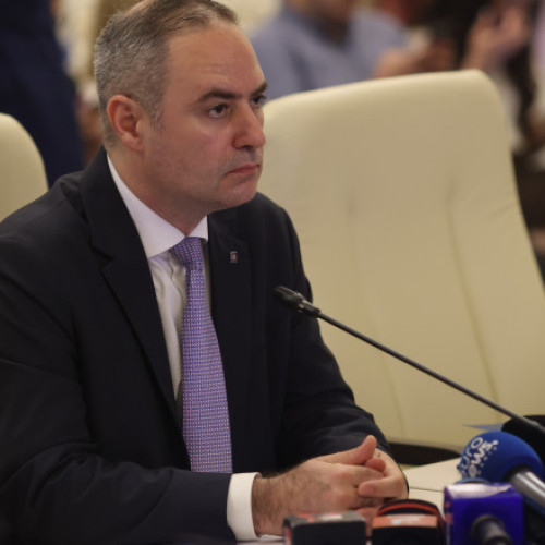 Ministrul Finanțelor: Nu este în plan o creștere a TVA-ului pentru români