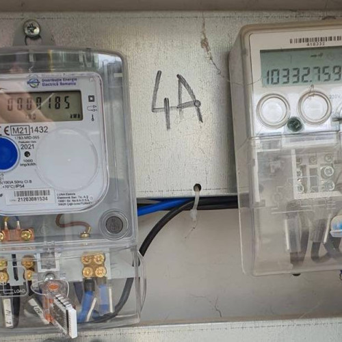 Tichetele de energie pot fi folosite de marți pentru plata facturilor din iulie și august