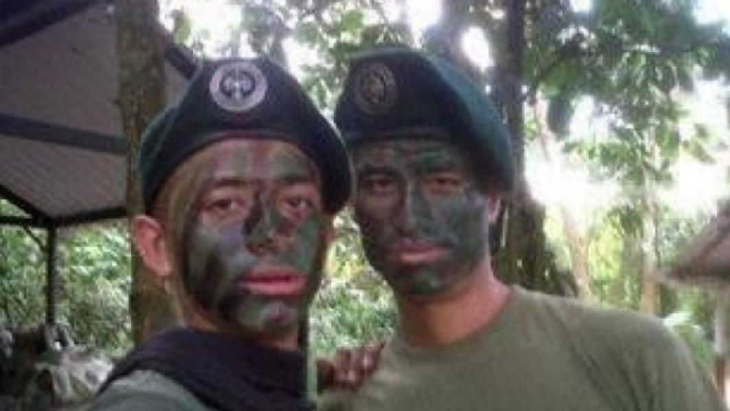 Columbian condamnat la șase ani pentru planificarea unor sabotaje în Ilfov