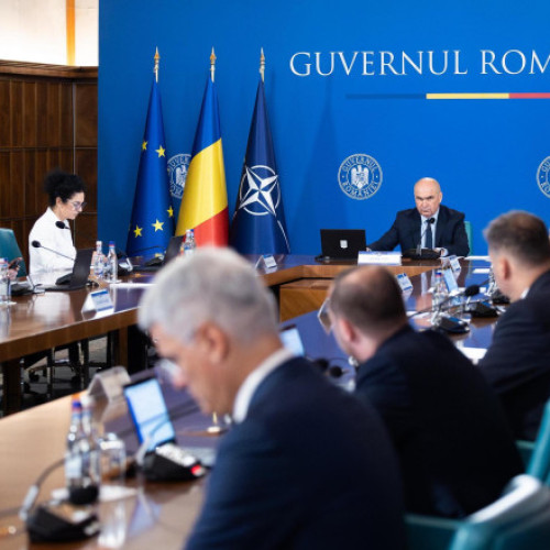 Valeriu Stoica: Declarațiile belicoase din PSD reflectă lupta internă de putere