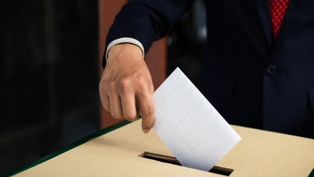 Alegerile parlamentare din Moldova: diasporă votează și prin corespondență în zece țări