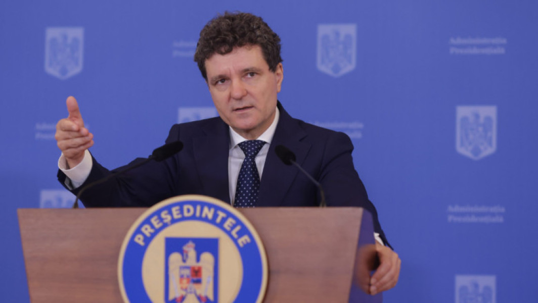 Ședință la Cotroceni cu liderii Coaliției convocați de președintele Iohannis