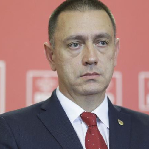 Mihai Fifor acuză ministrul Mediului că blochează proiecte strategice pentru România