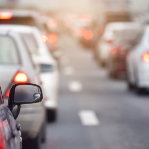 Primăria pregătește restricții pentru mașinile de marfă în orele de vârf din Capitală