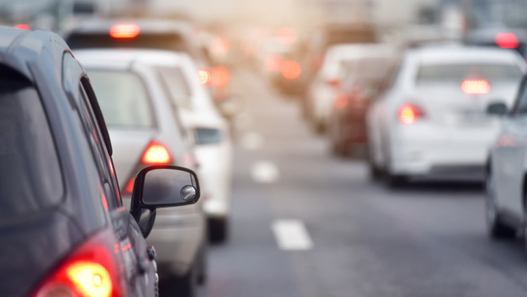 Primăria pregătește restricții pentru mașinile de marfă în orele de vârf din Capitală