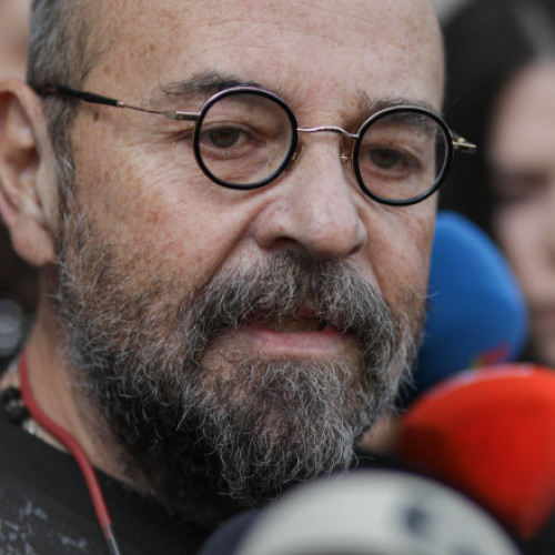 Cristian Popescu Piedone audiat în dosarul apei contaminate din Breaza