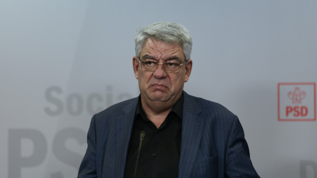 Mihai Tudose: Premierul Bolojan trebuie să respecte coaliția de guvernare