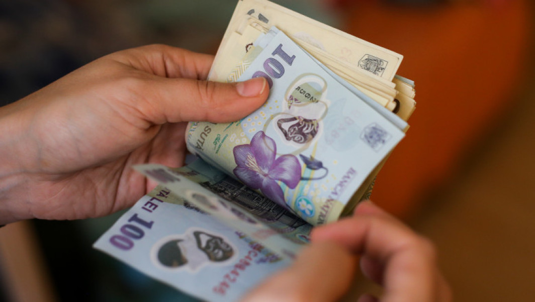 Pensiile: recalcularea amânată din cauza lipsei fondurilor