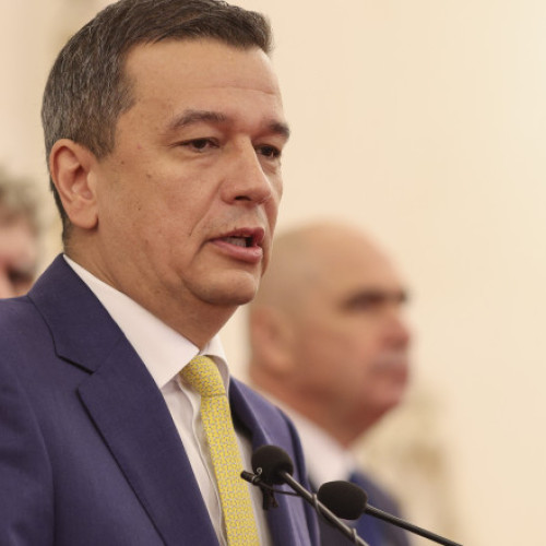 Coaliția menține plafonarea prețurilor la 17 alimente de bază până în 2026