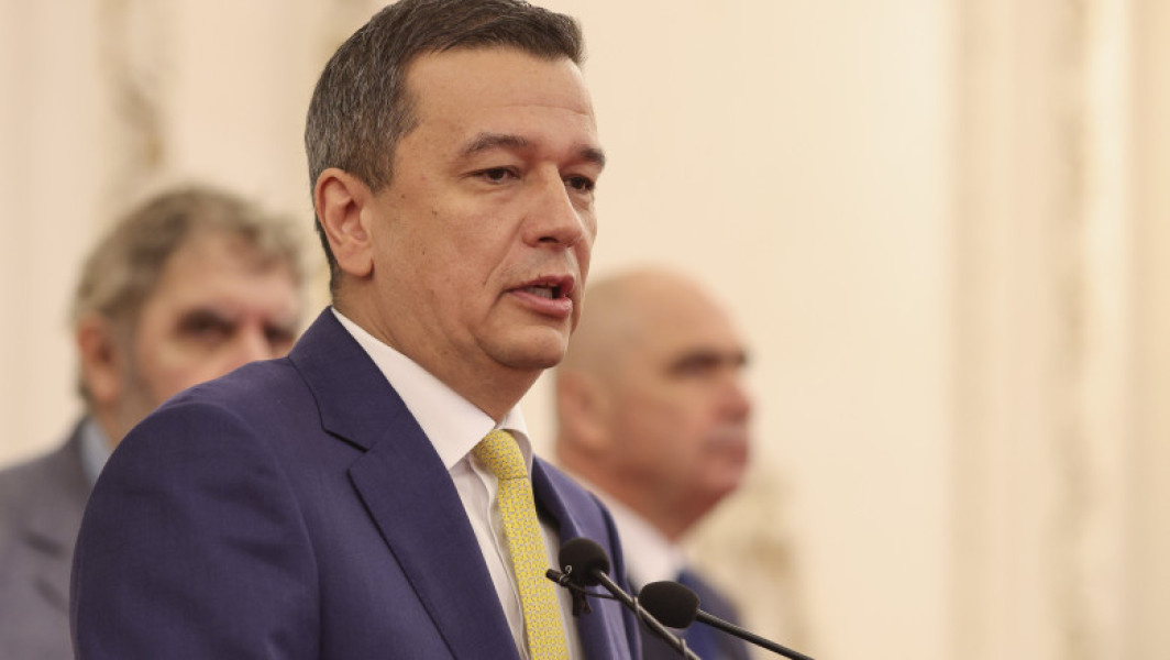 Coaliția menține plafonarea prețurilor la 17 alimente de bază până în 2026