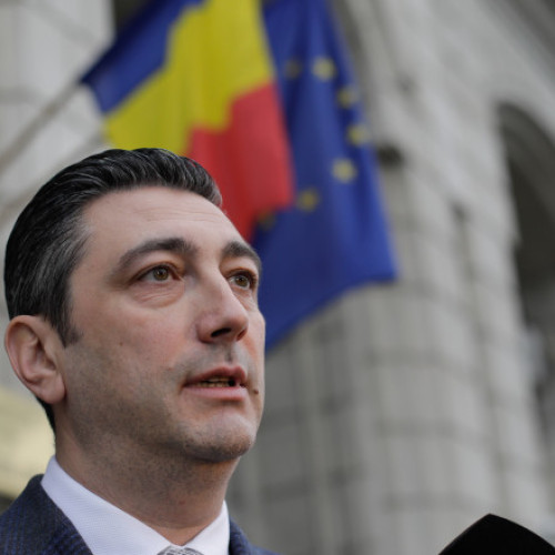 Procurorii cer ridicarea imunității lui Diana Șoșoacă în dosarul propagandei legionare