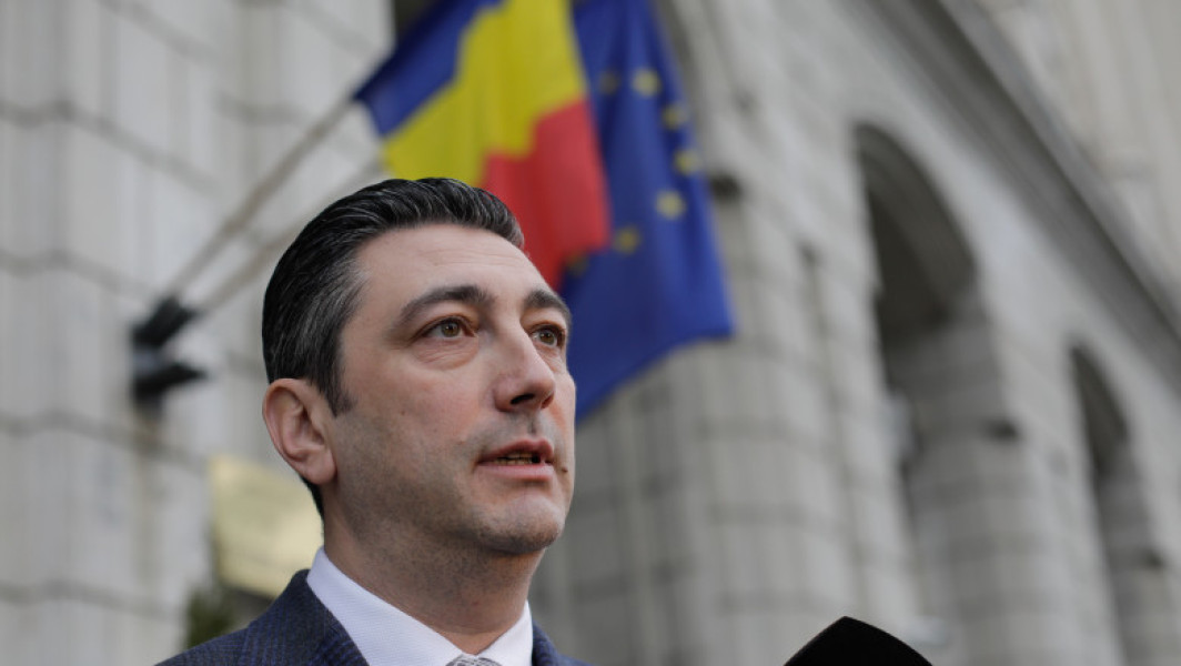 Procurorii cer ridicarea imunității lui Diana Șoșoacă în dosarul propagandei legionare