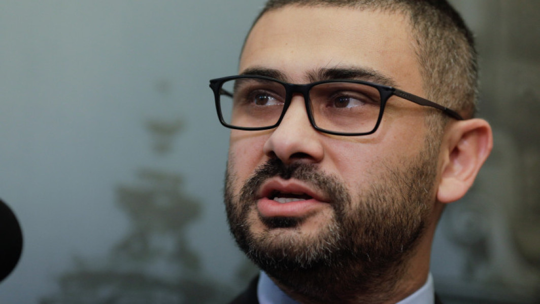 Legea salarizării ar putea intra în vigoare în 2026, anunță ministrul Muncii