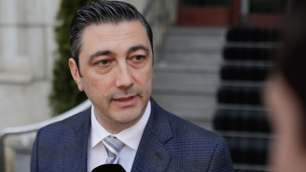 Procurorul general dezvăluie detalii despre tentativa de lovitură de stat din decembrie
