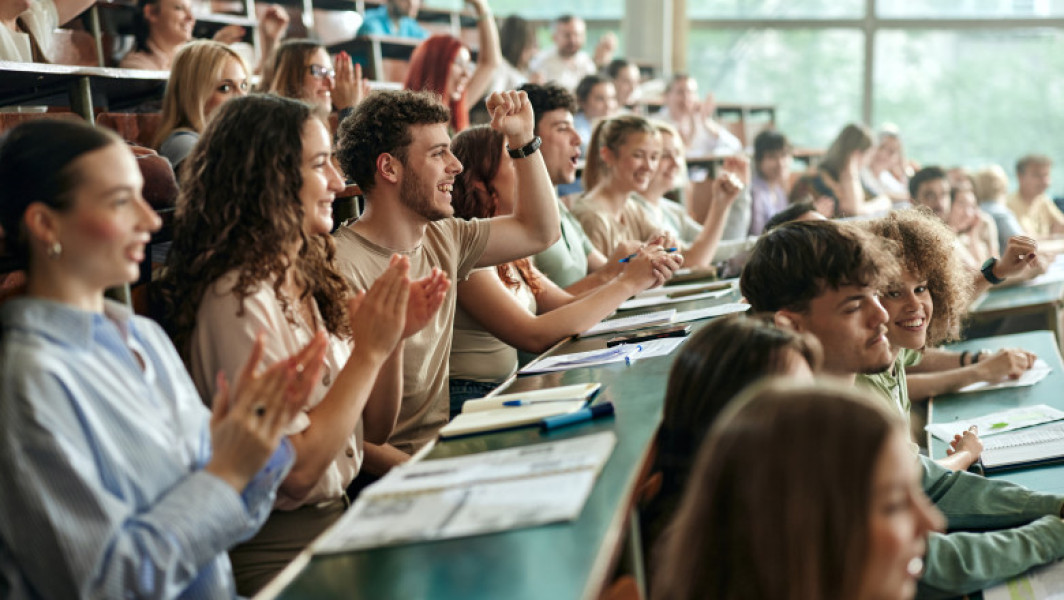 Începutul anului universitar 2025-2026, programat între 29 septembrie și 1 octombrie