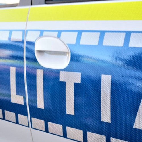 Amenințări false la școli și spitale, poliția monitorizează situația în București și în țară