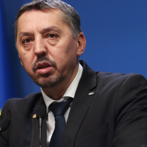 Daniel David: procesul educațional trebuie să continue, în ciuda amenințărilor prin email