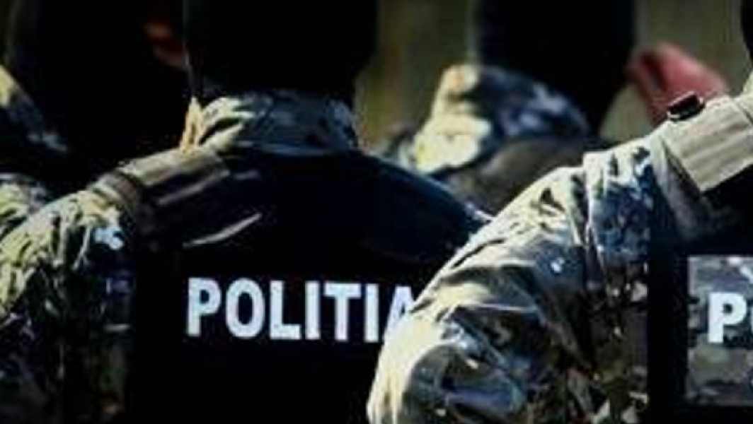 Percheziţii în Timiş, Caraş-Severin şi Gorj pentru arme şi muniţii ilegale