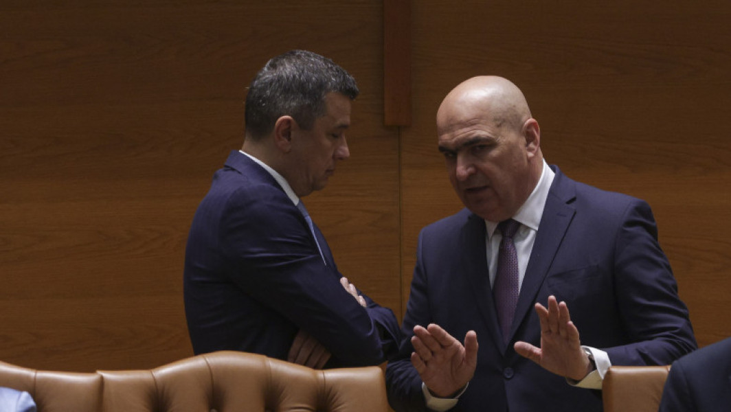 Sorin Grindeanu susține menținerea lui Ilie Bolojan la conducerea Guvernului până în 2028