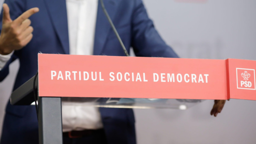 PSD discută despre rectificarea bugetară și necesarul de fonduri suplimentare