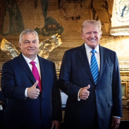 Ungaria nu renunță la importurile de petrol rusesc, în pofida presiunilor SUA
