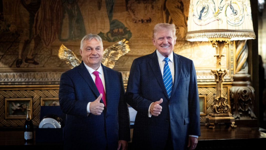 Ungaria nu renunță la importurile de petrol rusesc, în pofida presiunilor SUA
