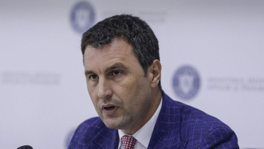 Vicepremierul Tánczos Barna, invitație la Digi24 pentru discuții despre buget și taxe