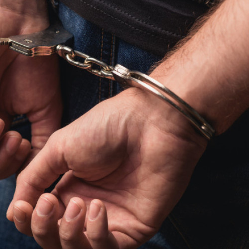 Bărbat arestat pentru viol în Alba Iulia, victimă o angajată de hotel
