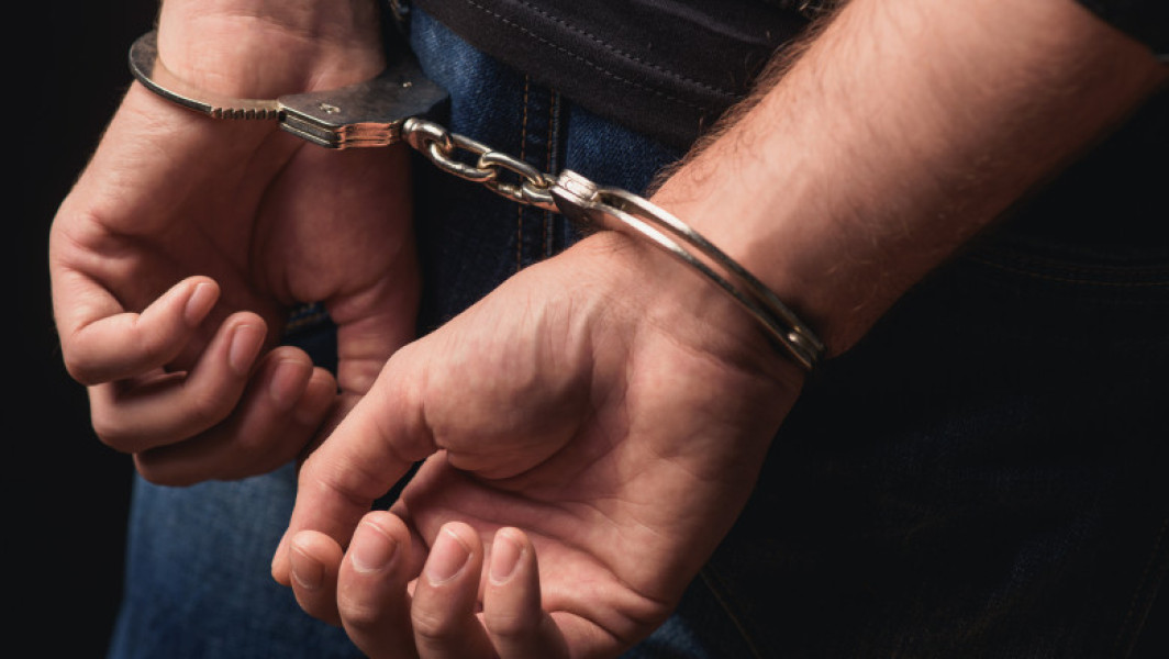 Bărbat arestat pentru viol în Alba Iulia, victimă o angajată de hotel