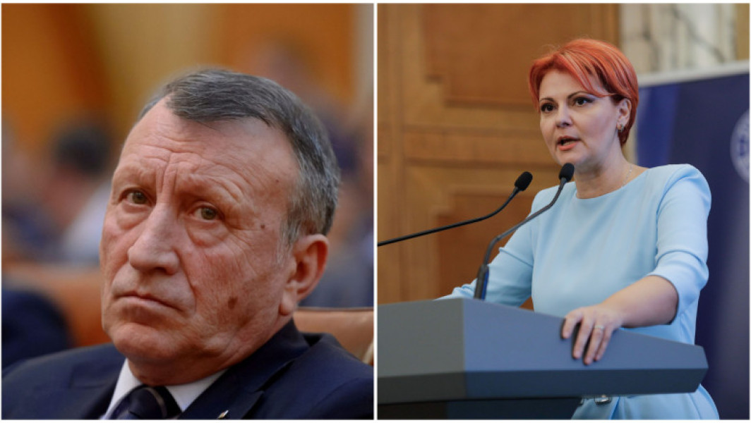 Un apropiat al Lia Olguța Vasilescu îl înlocuiește pe Alexandru Stănescu la Agenția de Dezvoltare Regională Oltenia