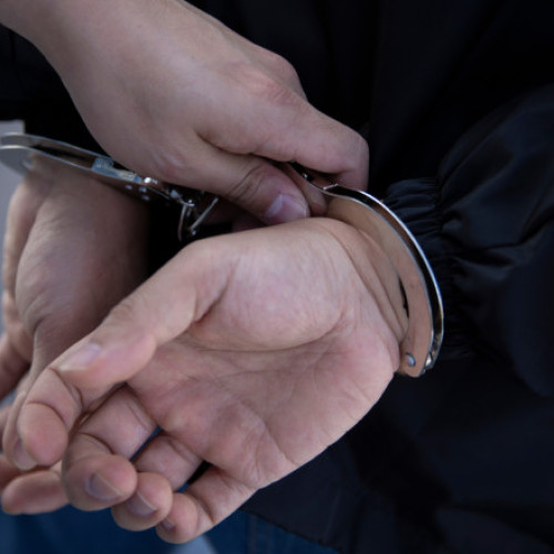 Bărbat arestat preventiv după ce a agresat sexual o fetiță de 10 ani în București