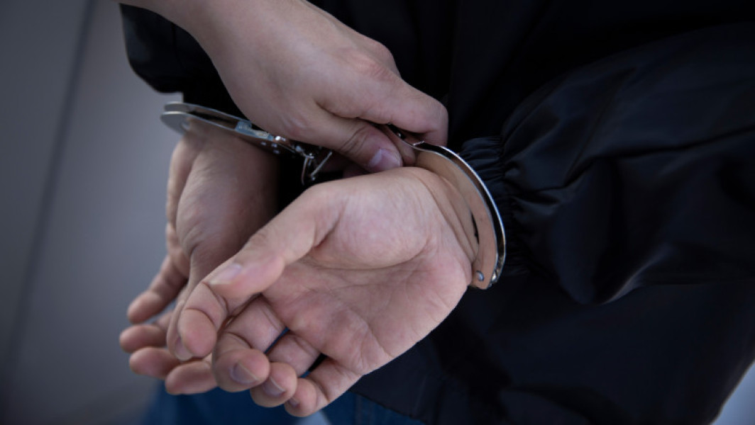 Bărbat arestat preventiv după ce a agresat sexual o fetiță de 10 ani în București