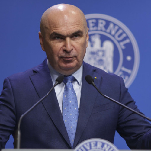 Bolojan afirmă că nu ia în calcul demisia și așteaptă decizia CCR
