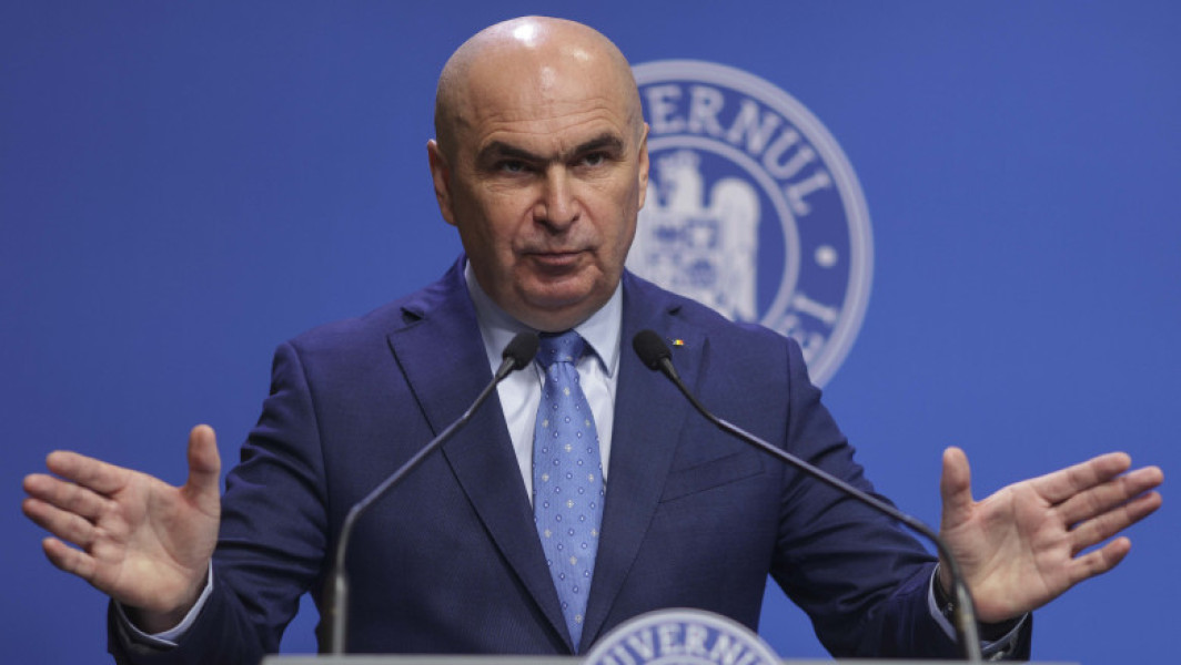 Bolojan afirmă că nu ia în calcul demisia și așteaptă decizia CCR