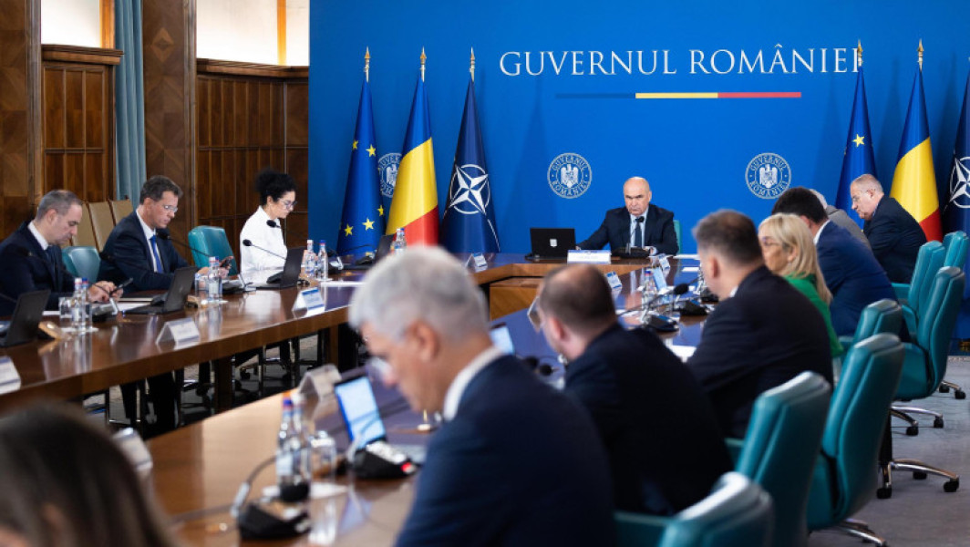 Premierul Ilie Bolojan anunță rectificarea bugetară și ședința guvernamentală pentru adoptare