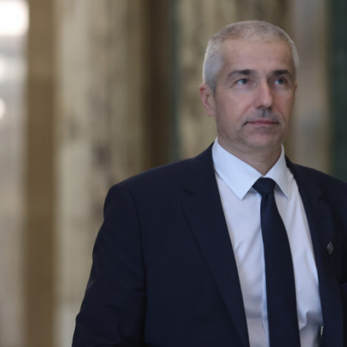 Ministrul Justiției: Extrădarea lui Horațiu Potra din Emiratele Arabe Unite depinde exclusiv de autoritățile locale
