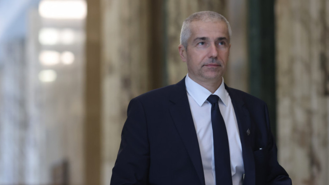 Ministrul Justiției: Extrădarea lui Horațiu Potra din Emiratele Arabe Unite depinde exclusiv de autoritățile locale