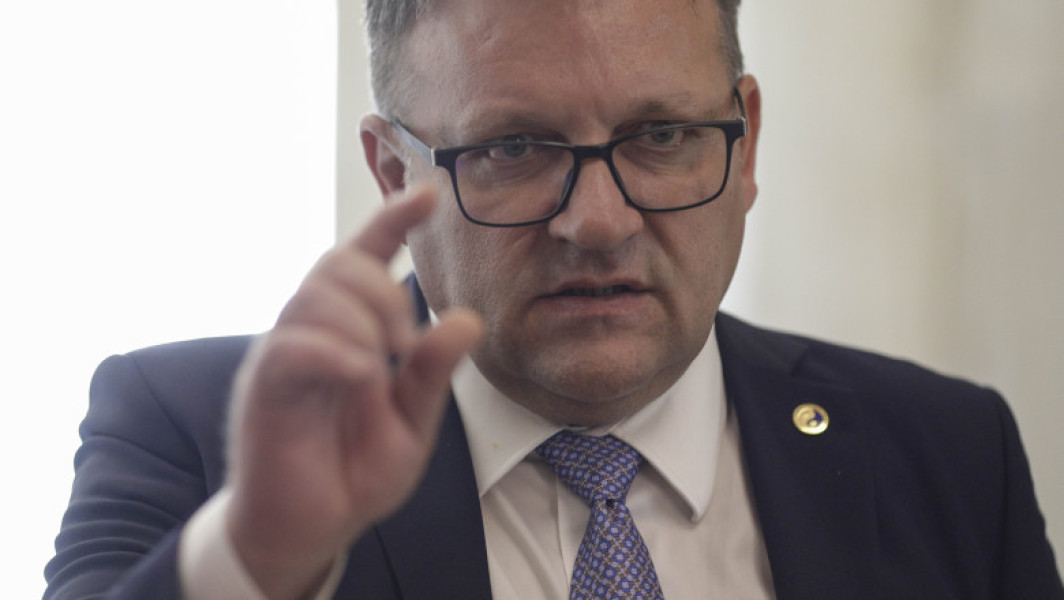 Marius Budăi: eliminarea excepțiilor la pensionare necesită o analiză atentă