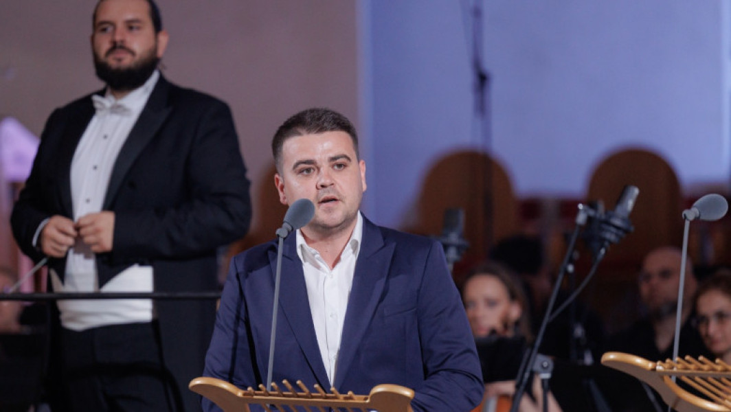 Nașa de cununie a președintelui CJ Suceava numită interimară la spitalul județean