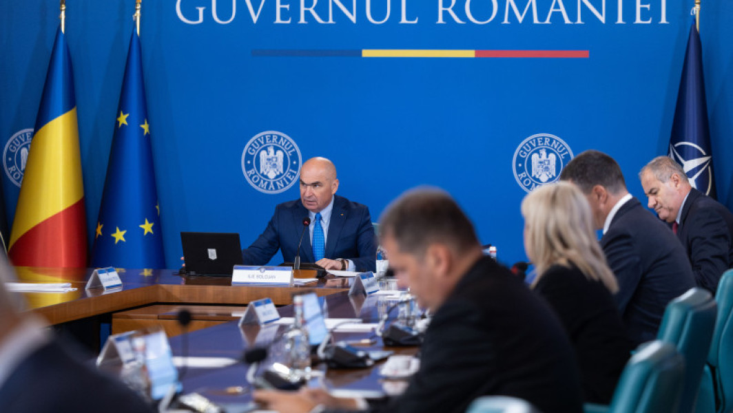 Coaliția discută alocarea banilor și reforma administrației în rectificarea bugetară
