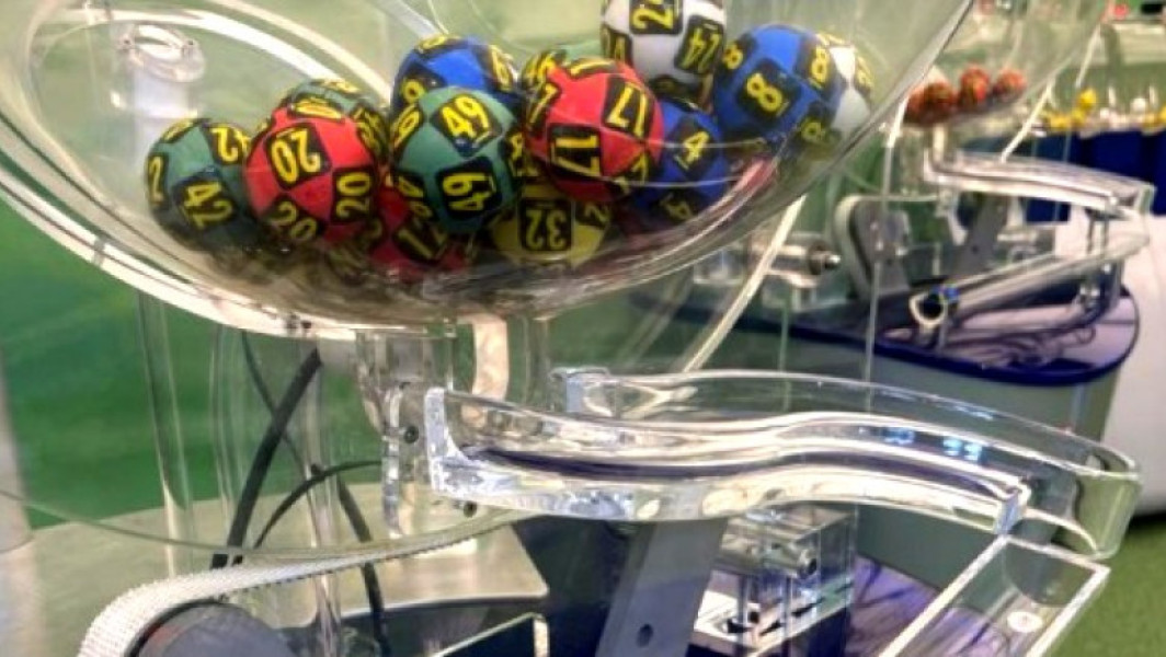 Tragerile loto de joi aduc peste 34 milioane de lei la categoria I la 6/49