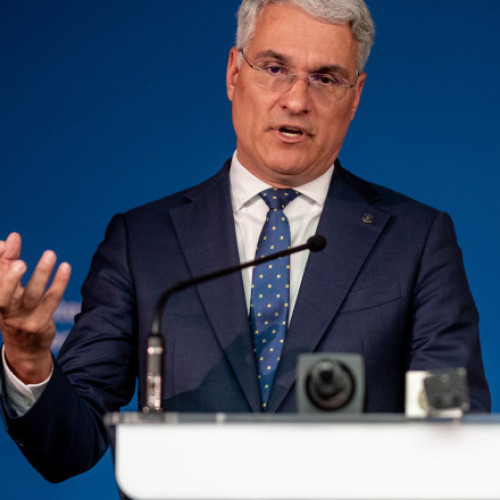 Ministerul investițiilor implementează inteligența artificială pentru asistența accesării fondurilor europene